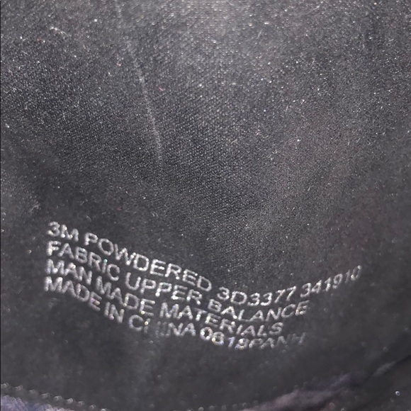 Girls Faux-suede tall boots~ Size 3 - Picture 10 of 11